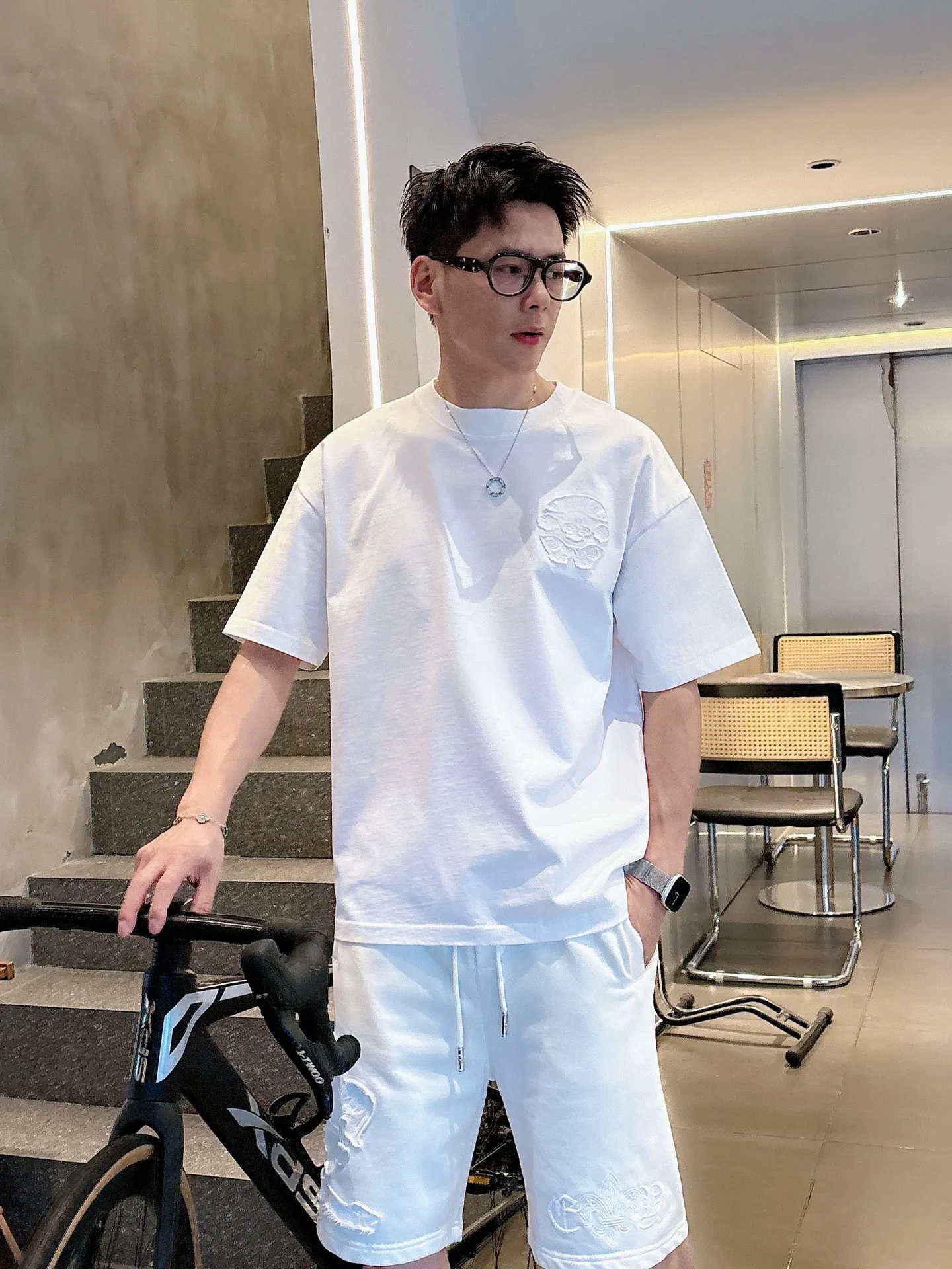 model picture
